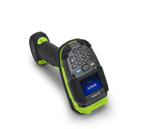 DS3678-HP RUGGED FIPS Vibration, Keypad and Display Standard Cradle KIT: DS3678-HP2F003VKWW Scanner, CBA-U42-S07PAR Shielded USB Cable, STB3678-C100F3WW Cradle, PWR-BGA12V50W0WW P/S, CBL-DC-451A1-01 DC CORD, 23844-00-00R A/C CORD | DS3678-HP3U4212SKW