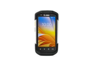 TC77 SE4750, 5MP F/13MP R CAMERA, ANDROID, 4GB RAM/32GB FLASH, 2 SIM/, 1 MICRO SD, GMS, USA/CANADA/PUERTO RICO ONLY | TC77HL-5ME24BG-NA