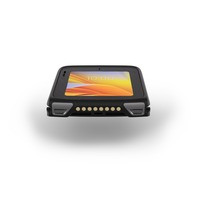 WS50 Wearable Solution, Back of Hand Mount, SE4770 Imager, 1300mAh  Battery, No Proximity, Rest of World | WS5001-0B2J3020EA6