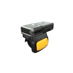 RS5100 Single Finger Bluetooth Ring Scanner, SE4770, Extended Battery, Single Trigger, Top Trigger, Worldwide| RS51B0-TESNWR | RS51B0-TESNWR