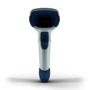 DS4608: AREA IMAGER, HEALTHCARE, CORDED, HC WHITE, VIBRATION MOTOR | DS4608-HC4000BVZWW