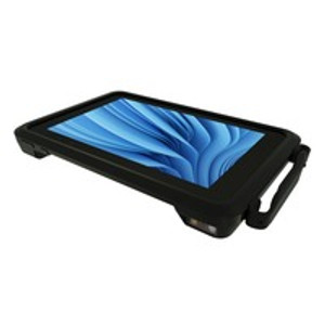 ET51 (WLAN ONLY), 8.4‚Äù DISPLAY, WIN10, 8GB RAM, 128GB FLASH, INTEGRATED SE4710 SCAN ENGINE, PROTECTIVE FRAME, RUGGED CONNECTOR AND HAND STRAP| ET51AE-W15E-SF | ET51AE-W15E-SF