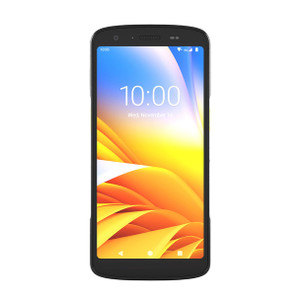 TC22; WLAN, Wifi 6, SE4710, 6 Display, 6GB/64GB, 16MP RFC, 5MP FFC, 2-Pin Back I/O, Extended Battery, NFC, BT, USB-C, GMS, NA| WLMT0-T22B6ABE2-NA | WLMT0-T22B6ABE2-NA