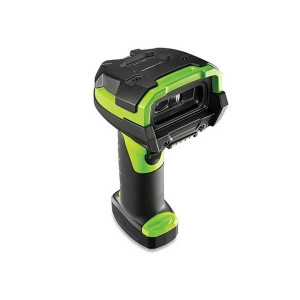 LI3678: RUGGED, LINEAR IMAGER, EXTENDED RANGE, CORDLESS, FIPS, INDUSTRIAL GREEN, VIBRATION | LI3678-ER2F003VZWW