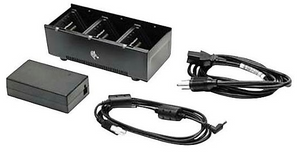 Kit, Repair, Printer Frame with Gears, Motor and Latch ZQ511 | P1109578-021