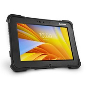 RUGGED TABLET, L10, QUALCOMM 660, NFC, WLAN, WWAN W/GPS, XSLATE, 10.1, ACTIVE VIEW ANYWHERE 1000 NIT, IP65, 8 GB RAM, 128 GB eMMC, ANDROID, EXTENDED LIFE BATTERY, KICKSTAND, NA (US, CANADA & PUERTO RICO) | RTL10B1-C4AE0X0000NA