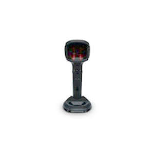 DS9908: PRESENTATION AREA IMAGER, STANDARD RANGE, CORDED, RFID, MIDNIGHT BLACK, TAA COMPLIANT, 902-928 MHZ| DS9908-SRR0004ZTUS | DS9908-SRR0004ZTUS