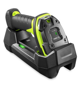 LI3678-ER RUGGED FIPS STANDARD CRADLE USB (NO LINE CORD) KIT: LI3678-ER2F003VZWW SCANNER, CBA-U42-S07PAR SHIELDED USB CABLE, STB3678-C100F3WW CRADLE, PWR-BGA12V50W0WW P/S, CBL-DC-451A1-01 DC CORD, A/C CORD NOT INCLUDED | LI3678-ER3U42A0S1W