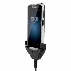 Snap-on USB Communication/Charging Cable. Includes insert/shim that requires removal when using a TC5X unit with the Rugged Boot/Exoskeleton attached. Requires USB Power Supply PWR-WUA5V12W0xx (xx denotes country specific plug) | CBL-TC51-USB1-01