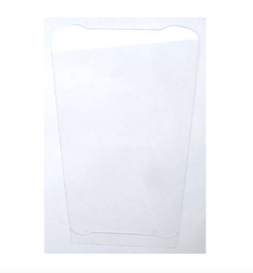 TC53/TC58 Screen Protector 3-Pack | SG-NGTC5-SCRNP-03