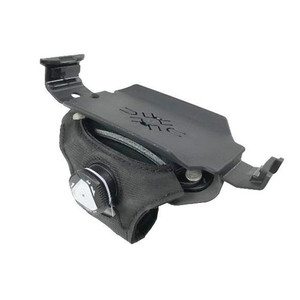 TC51/TC56 WRIST MOUNT ADAPTER, WHITE, DIAL STRAP LENGTH 191 MM | SG-TC51-WMADP1-01