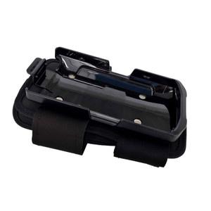 TC21/TC26 Wearable Arm Mount, support device with either standard or enhanced battery | SG-TC2Y-ARMNT-01