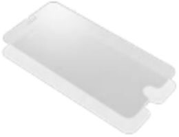 MC22/MC27 Tempered Glass Screen Protector - 5 Pack | MISC-MC2X-SCRNPT-01