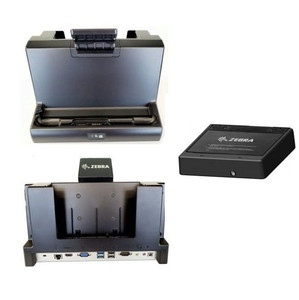 DOCK, L10 OFFICE DOCK W/ BATTERY CHARGER | 300148