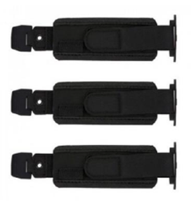 20 PACK OF TC7X HANDSTRAP BLANK PLATE REPLACEMENT CLIPS | ADP-TC7X-BLKPLT-20