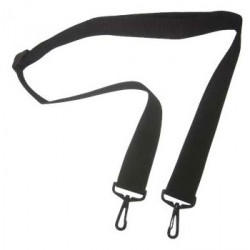 ET8x Detachable Shoulder Strap. Rugged Snapback Frame Required (Sold Separately) | SG-ET8X-SHLDR1-01