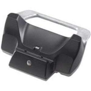 1-Slot USB/charging cradle requires DC cable CLB-DC-387A1-01, power supply PWR-BGA12V50W0WW and local AC line cord| DC1000-1000U | DC1000-1000U