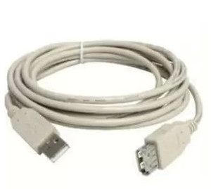 CABLE ASSY,USB,15 FT | 37996
