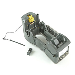 MC90/MC91/MC92 ForkLift Cradle High Voltage Kit: Includes MC90/MC91/MC92 ForkLift Cradle FLC9000-1001R, High Voltage Power Converter PWRS-14000-251R and Power Input Cable 25-103872-02R | KT-FLC9000-HV