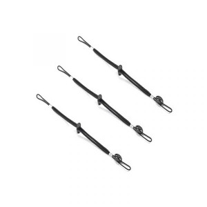 MC90XX-G, MC9190-G and MC9200 Replacement Handstraps - Pack of 3 | KT-66447-03R
