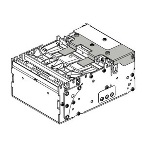 Loop Cover Plate for 12mm core rolls G105156 | G105156