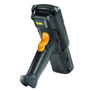 TC8X Audio adapter cable, compatible with 3.5mm wired headsets, recommended for PTT applications only. | CBL-TC8X-AUDBJ-01