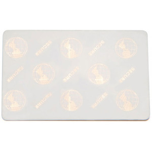 KIT,CRD,EMBEDDED HOLO,HICO MAG | 104524-124