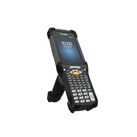 Gun, 802.11 a/b/g/n/ac, Bluetooth, 2D Imager SE4750, 4.3 display, 34 Key, 7000MAH Battery, Android GMS, 4GB RAM/32GB FLASH, North America (US, CA, PR)| MC930B-GSCBG4NA | MC930B-GSCBG4NA