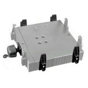 P4T/RP4T/QLn4/ZQ63 Vehicle Cradle RAM Mount Kit | P1010338