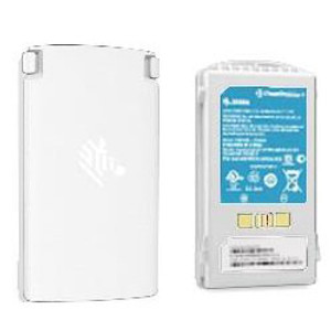 TC21/TC26 Healthcare White  PowerPrecision LI-ON Battery - Basic Battery - Single | BTRY-TC2W-1XMA1-01