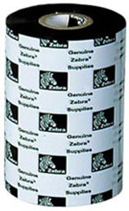 02000BK22045 - Zebra Ribbon