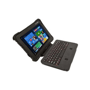 KEYBOARD, L10 RUGGED BACKLIT IP65 COMPANION KEYBOARD - US | 420095