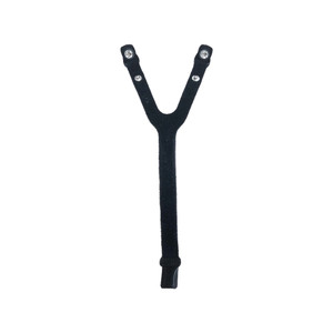 Replacement strap for RS5100 back of hand mount | SG-RS51-BHSTP-01