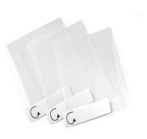 MC90XX, MC9190-G and MC9200 Plastic Screen Guards Pack of 3 | KT-151827-03R