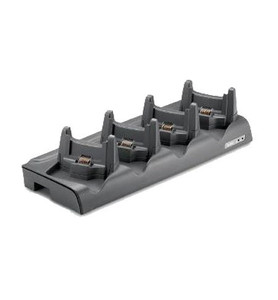 WT4X 4 Slot Ethernet cradle. Must Order Power Supply PWR-BGA12V108W0WW, DC Line Cord CBL-DC-382A1-01, and 3-wire Grounded Country Specific AC Line Cord separately.| CRD4001-4000ER | CRD4001-4000ER