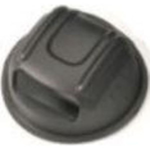 MC30/MC31/MC32 Rubber Boot for the brick rotating head configurations Turret cup only | 11-72096-04R