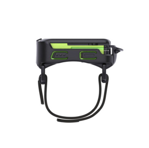 Replacement Mount for WS50 Wrist. Requires Wrist Strap SG-WS5X-WSTRP-01, sold separately. | SG-WS5X-WSTMT-01