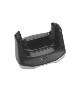 MC40 Single Slot Cradle - Charge only - must order power supply PWR-WUA5V6W0WW and USB Cable 25-MCXUSB-01R separately| CRDMC40XX-1000R | CRDMC40XX-1000R