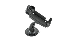 TC20/TC25 HOLDER - IN-VEHICLE SUCTION CUP MOUNT| CRD-TC2X-VCH1-01 | CRD-TC2X-VCH1-01