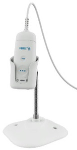 Gooseneck Cup - CS6080-HC Corded (HC White) | CUP-GS0060C-0B