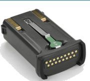 MC90XX-G/K, MC9190-G, MC9200 Powerprecisionspare Lithium Ion Battery, 2600 Mah. India And South Korea | BTRY-MC9X-26ISK-01