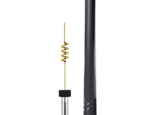 ANTENNA, 802.11B/G, INDOOR/OUTDOOR, 5DBI OMNI FIBERGLASS, N FEMALE| 93977 | 93977