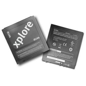 POWER, 10 CELL (77.4 WATT HOUR) LONG-LASTING, LI-ION BATTERY, XC6| 450164 | 450164