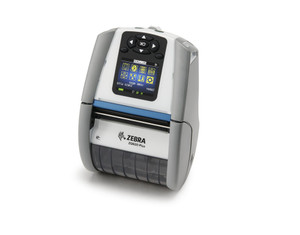 Zebra OneCare, Essential, Purchased within 30 days of Printer, ZQ600 Heathcare, 5 Years, Comprehensive with Battery Maintenance (applicable countries only) | Z1AE-ZQ6H-5CM