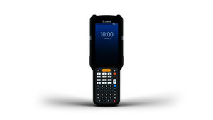 Brick Straight Shooter, 802.11 a/b/g/n/ac, Bluetooth, 1D SE965, Camera, 4.0 display, 38 Key, Extended Capacity Battery, Android GMS, 4GB RAM/32GB ROM, Sensors, NFC, North America (US, CA, PR)| MC330L-SC3EG4NA | MC330L-SC3EG4NA