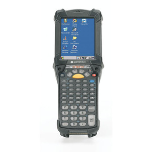 GUN, 802.11A/B/G/N, 2D EXTENDED RANGE IMAGER (SE4850), VGA COLOR, 1GB RAM/2GB FLASH, 53 (3270) KEY, CE 7.0, BT, IST, RFID TAG| MC92N0-GP0SYHYA6WR | MC92N0-GP0SYHYA6WR