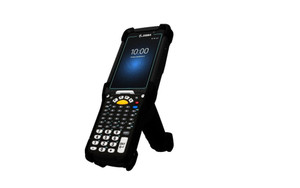 Fzr, Gun, 802.11 a/b/g/n/ac, Bluetooth, 2D Long Range Imager SE4850, 4.3 display, 53 Key VT, 5000 MAH Battery, Android GMS, 4GB RAM/32GB FLASH, NFC, Vibe, Rest of World| MC930P-GFEEG4RW | MC930P-GFEEG4RW