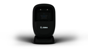 DS9308-SR BLACK USB KIT: DS9308-SR00004ZZWW SCANNER, CBA-U23-S07ZBR SHIELDED USB POWER+ CABLE | DS9308-SR4U2300AZW