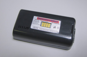 Dolphin 7900 / 9500 / 9550 Series Replacement Battery 20000591-01, HHHP9500-Li, HBM-HHP9500L,  HH95L1-G | 20000591-01