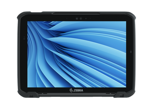 Rugged Tablet, ET85, 12 QHD Sunlight readable display, 5G WWAN w/GPS, Win10 Pro, i5 11th gen, 8GB, 256GB PCIe SSD, BCR, FPR, PTA w/ dual WWAN & GPS, F&R Cameras, NFC, IP65, 3yr std wty, (PWRS & Keyboard sold separately) | ET85C-3P5A2-CFB